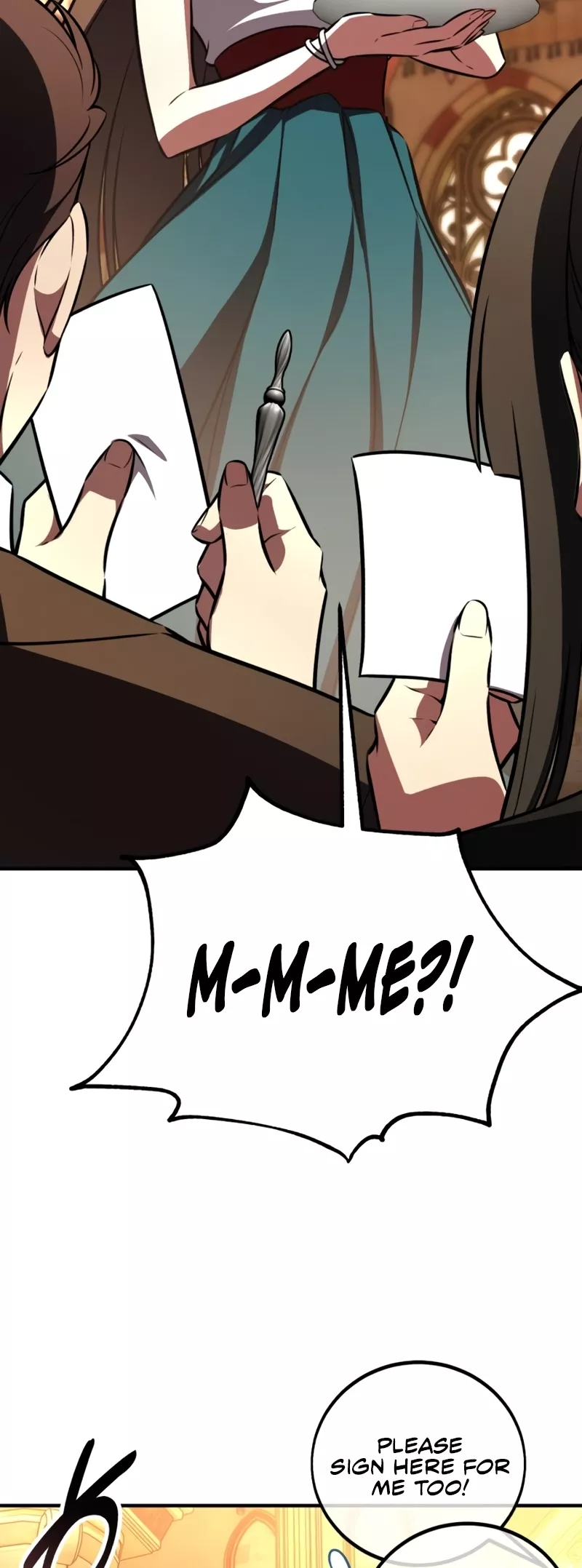 I Killed the Main Player, chapter 103, image 19