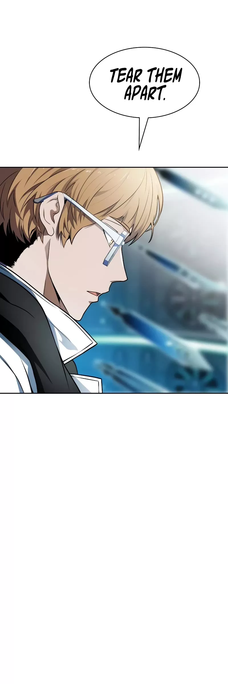 Tower of God, chapter 575, image 8