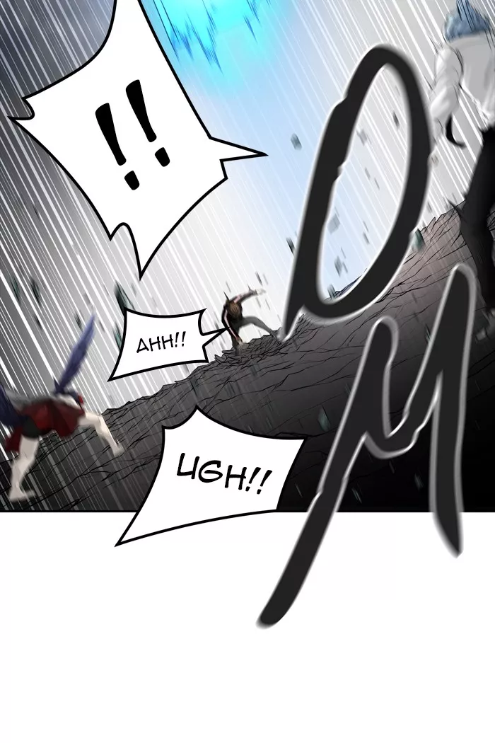 Tower of God, chapter 446, image 19