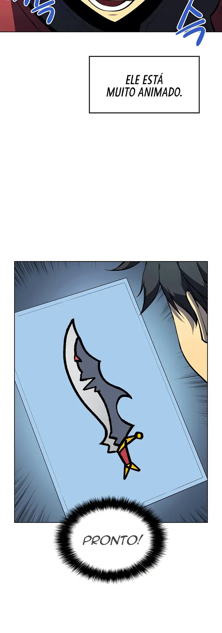 Overgeared (Team Argo), chapter 9, image 8