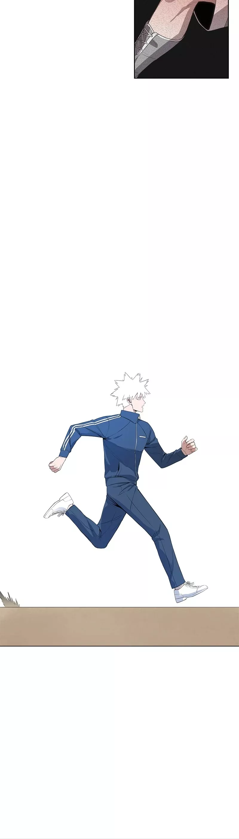 The Boxer, chapter 127, image 27