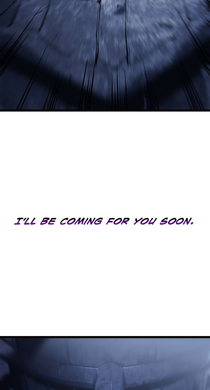 Solo Leveling, chapter 111, page 116