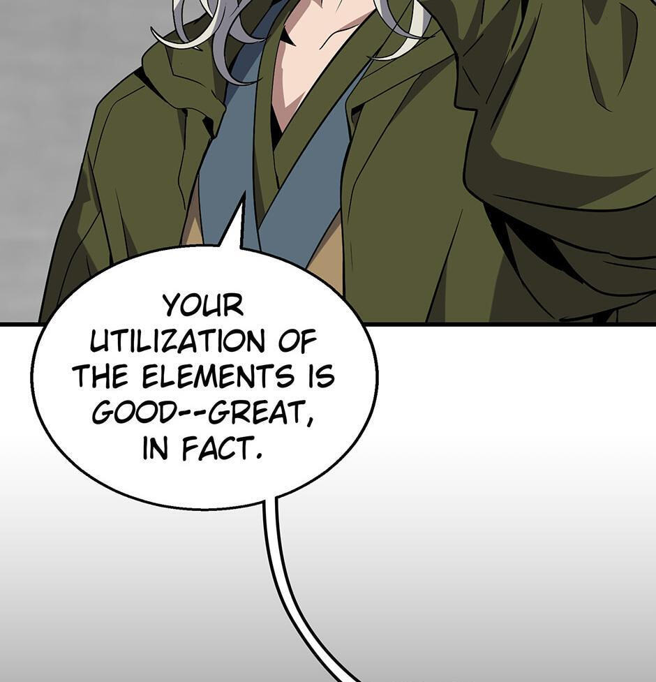 The Beginning After the End, chapter 219, image 71