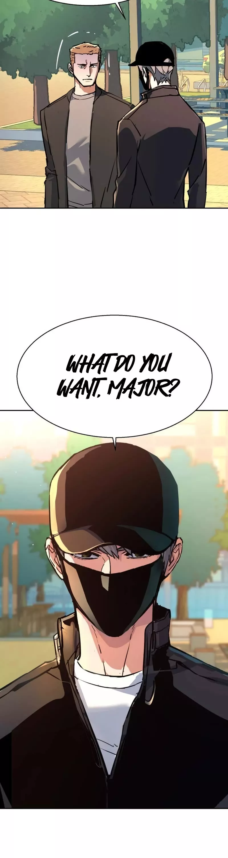 Teenage Mercenary, chapter 200, image 53