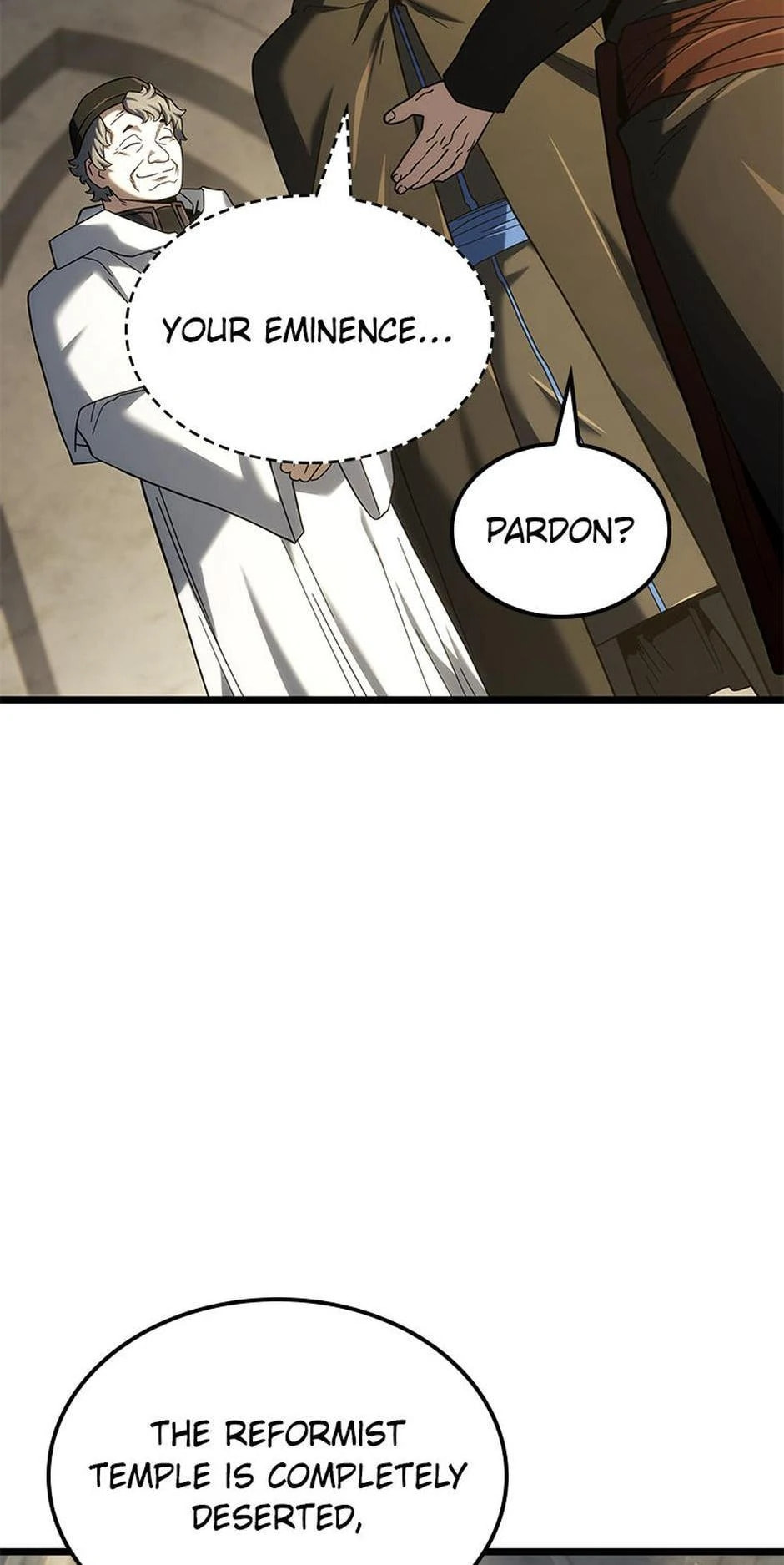 Revenge of the Baskerville Bloodhound, chapter 130, image 14