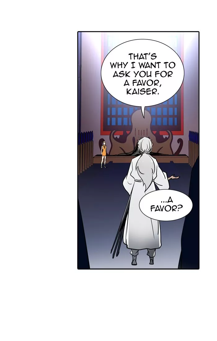 Tower of God, chapter 288, image 9