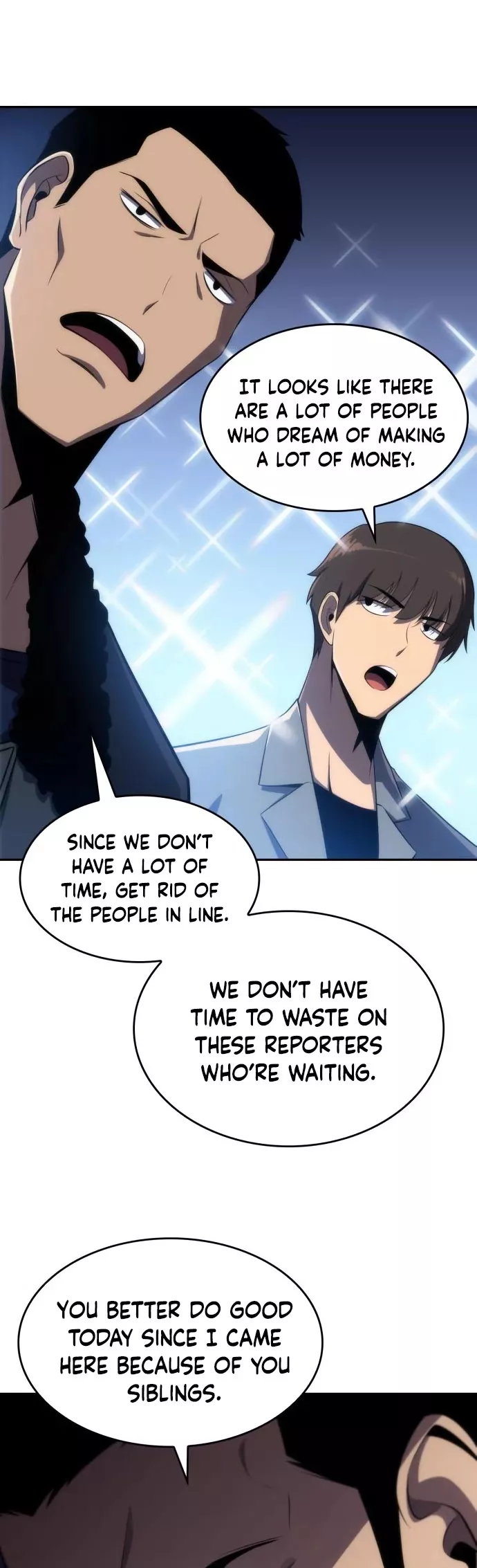 Solo Max-Level Newbie, chapter 15, image 52