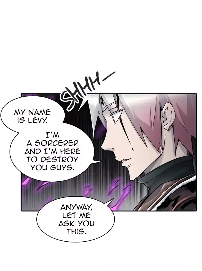 Tower of God, chapter 408, image 13