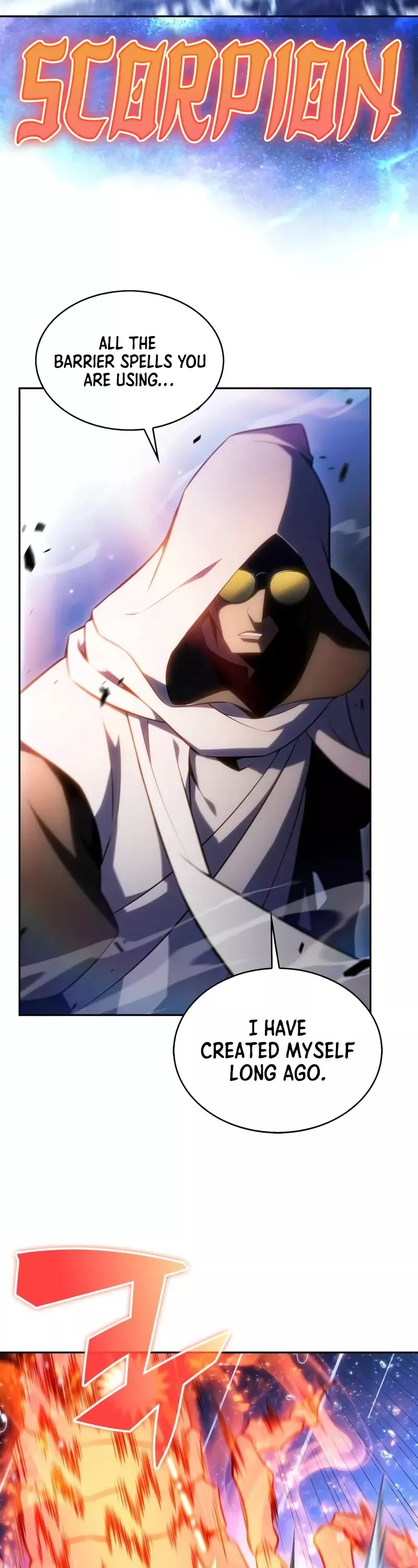 Solo Max-Level Newbie, chapter 184, image 19