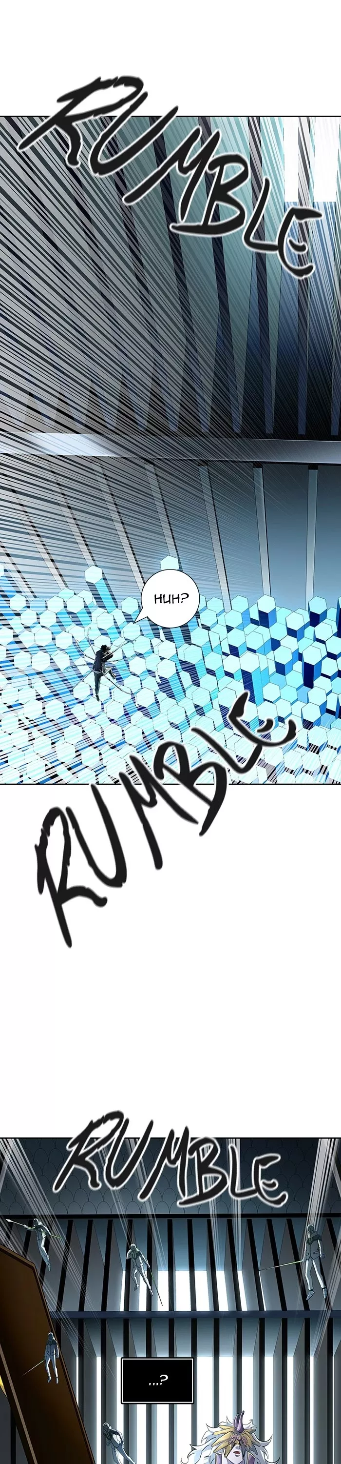 Tower of God, chapter 522, image 25