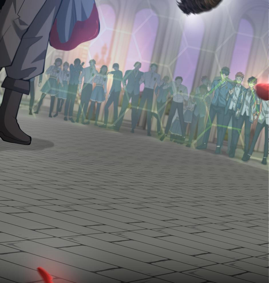 The Beginning After the End, chapter 136, image 65
