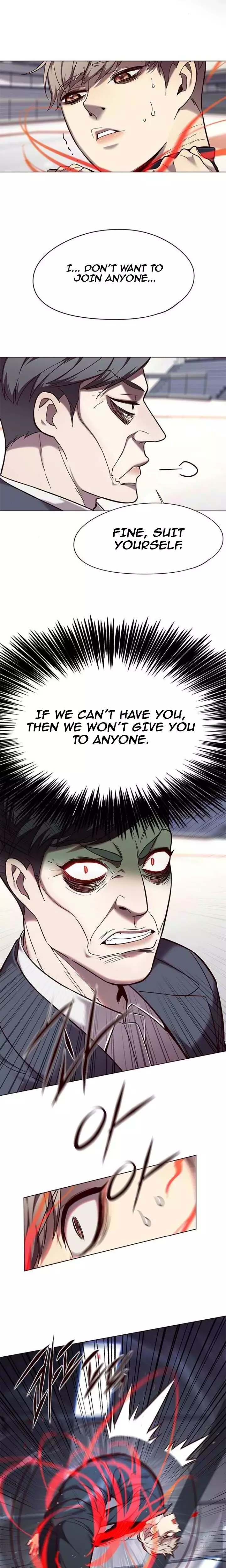 Eleceed, chapter 96, image 7