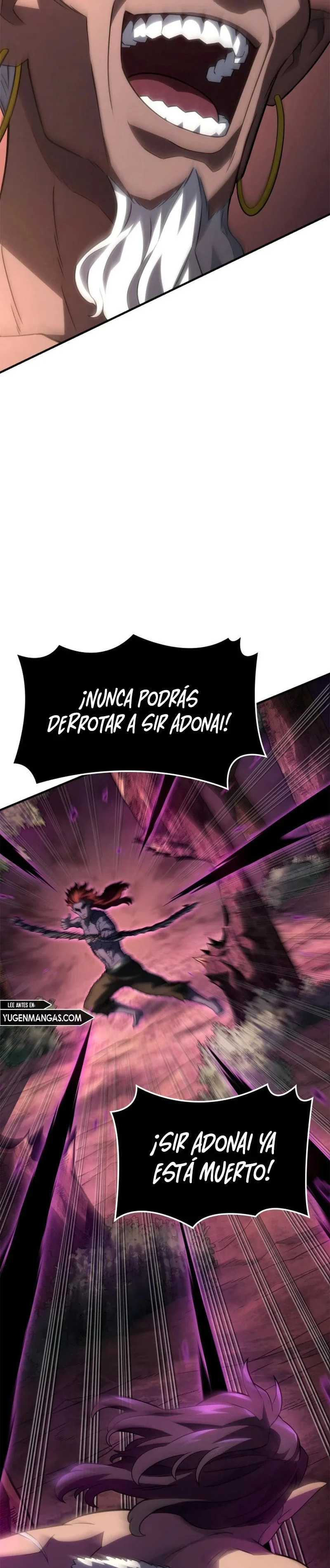 Revenge of the Baskerville Bloodhound, chapter 54, image 23