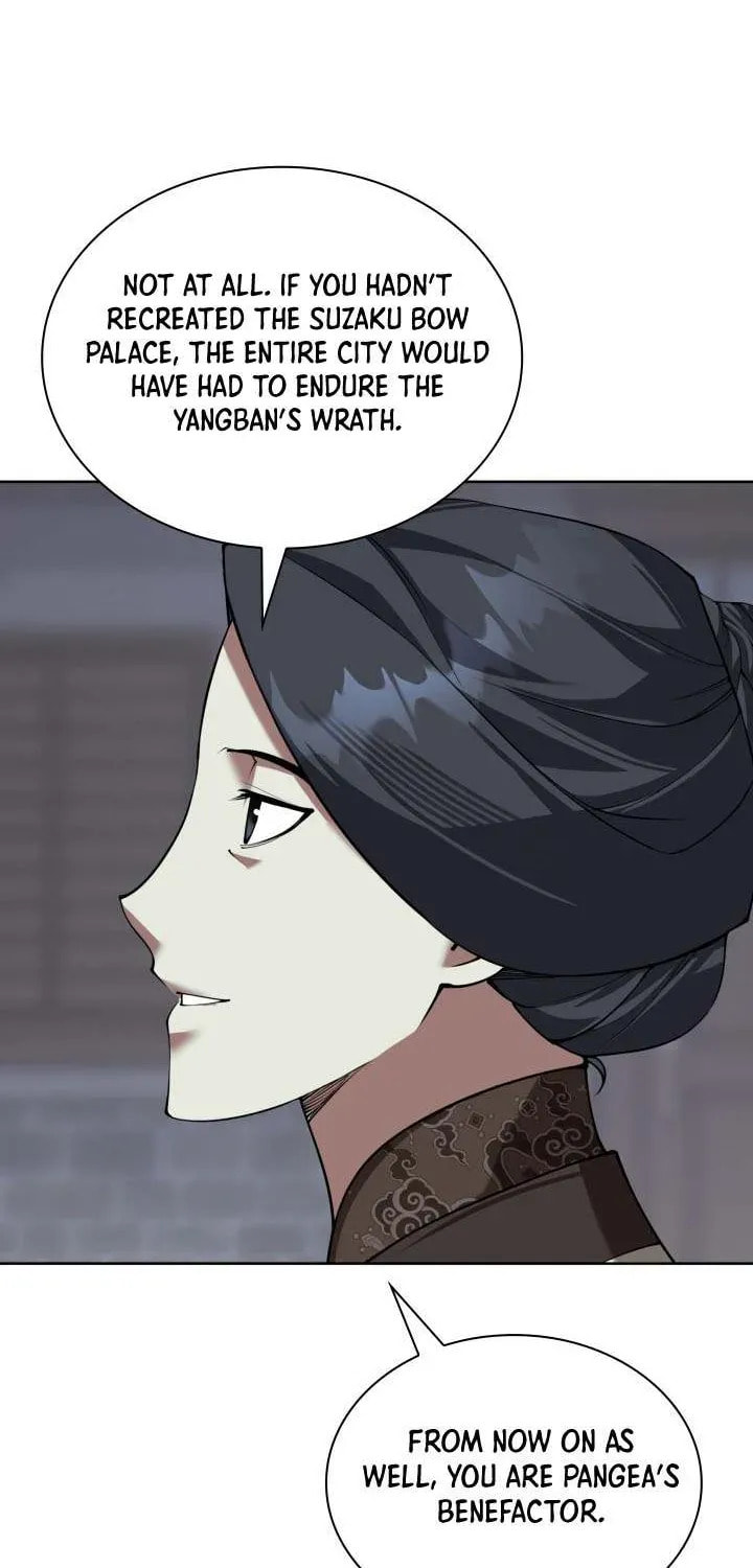 Overgeared (Team Argo), chapter 310, page 91