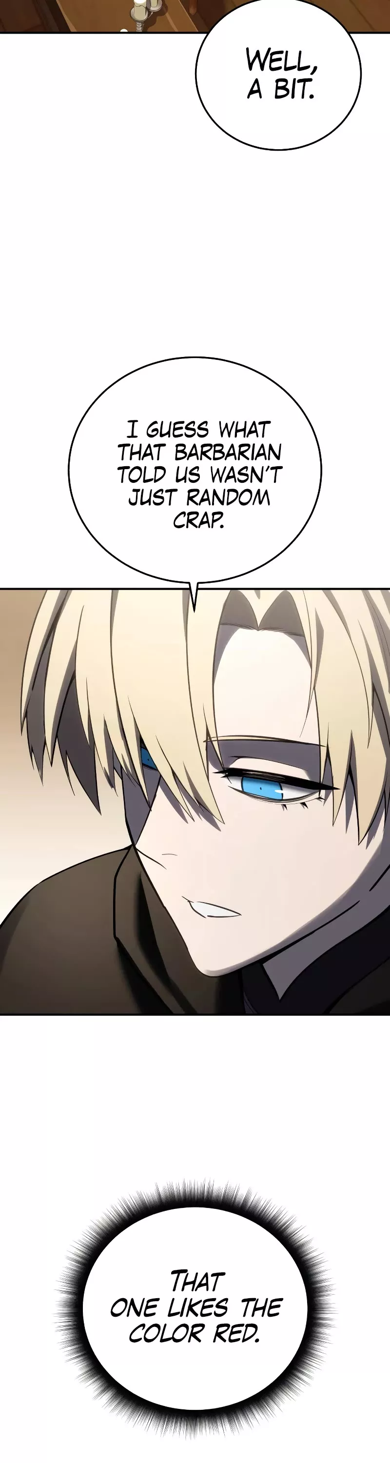 Star-Fostered Swordmaster, chapter 64, image 4