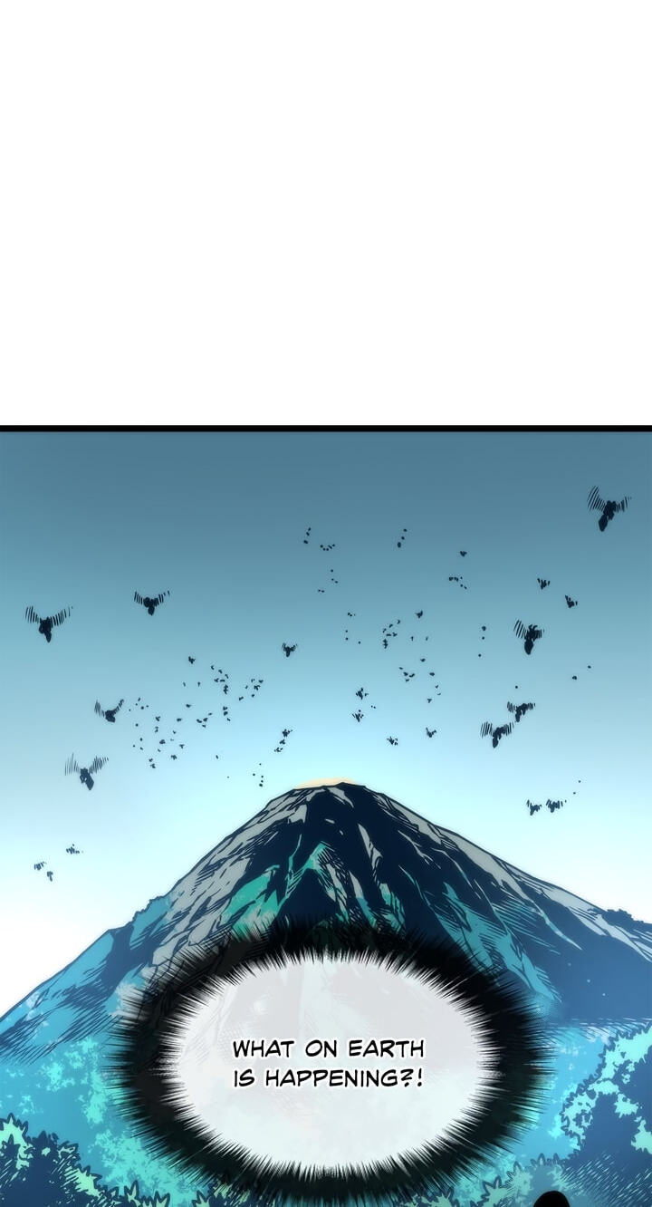 Solo Leveling, chapter 98, page 66