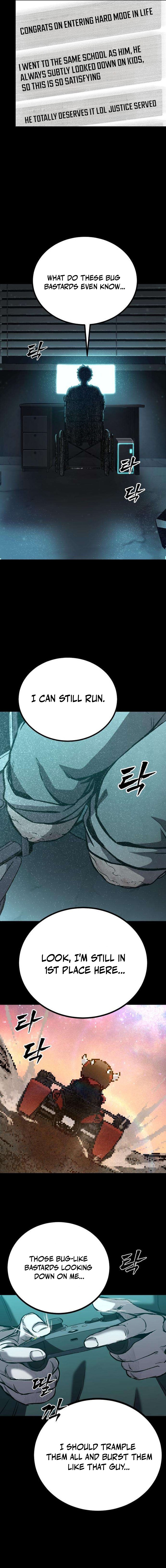 Hell Login, chapter 8, image 21