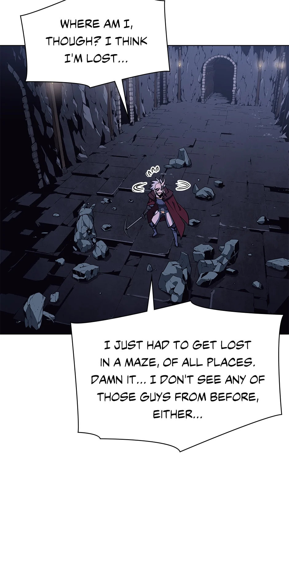 Overgeared (Team Argo), chapter 59, image 46