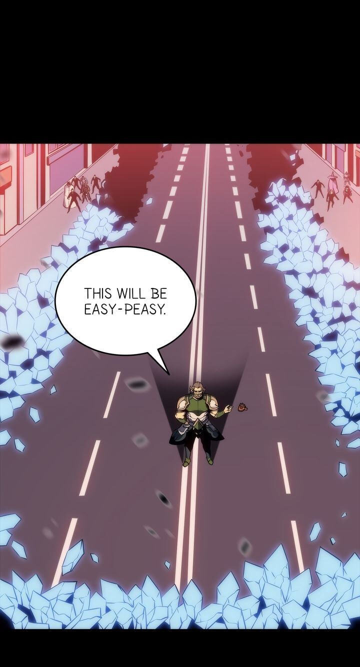Solo Leveling, chapter 131, page 95