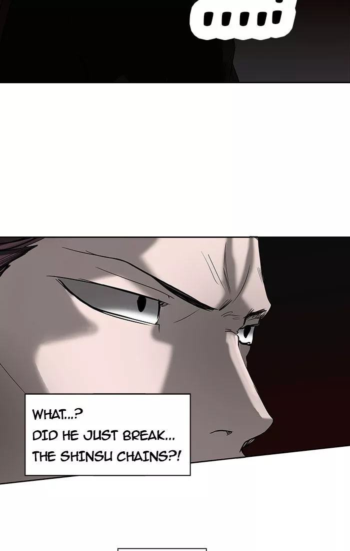 Tower of God, chapter 258, image 2