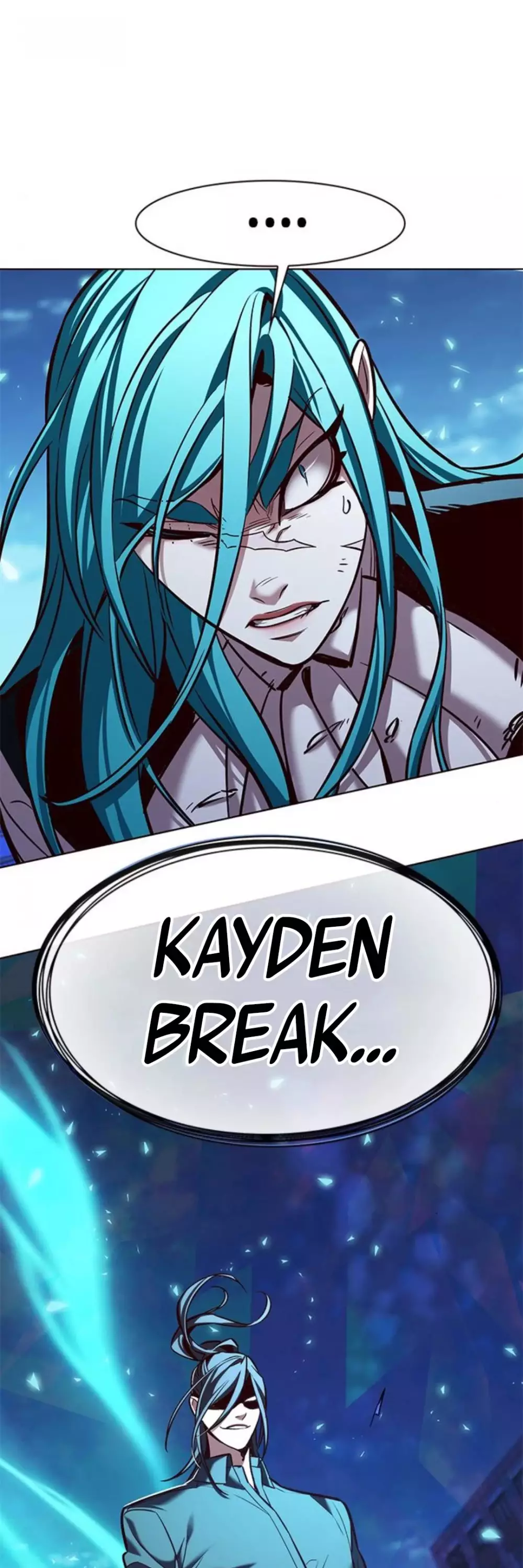 Eleceed, chapter 184, image 79