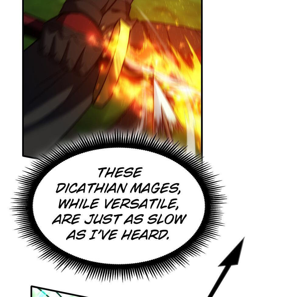 The Beginning After the End, chapter 227, image 51