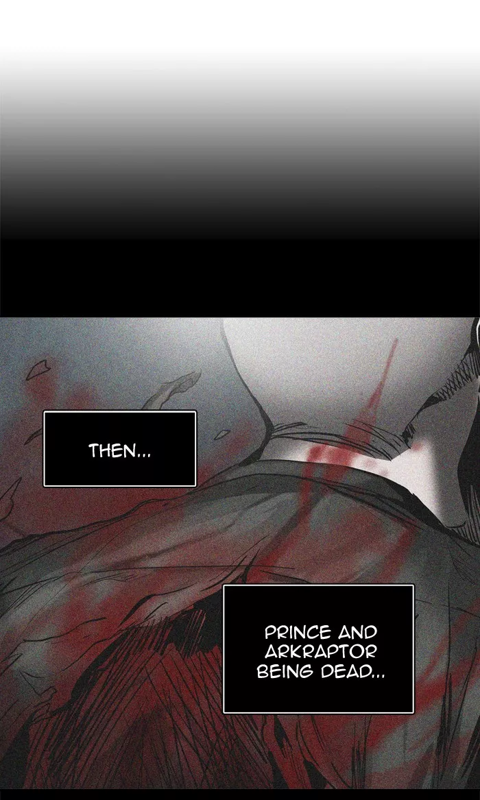 Tower of God, chapter 308, image 37