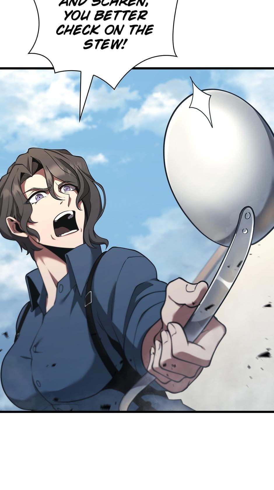 The Beginning After the End, chapter 185, image 138