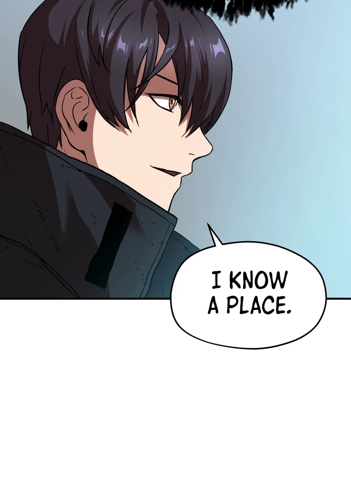 Player Who Can't Level Up, chapter 8, image 11