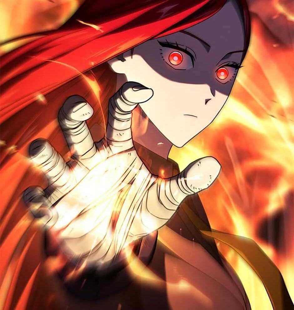 Revenge of the Baskerville Bloodhound, chapter 87, image 22