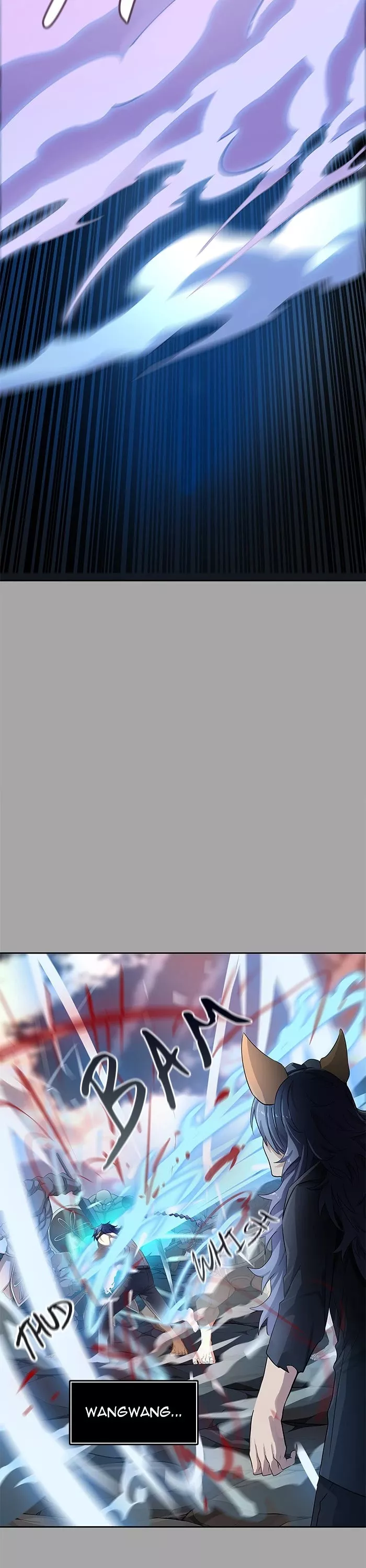 Tower of God, chapter 527, image 40