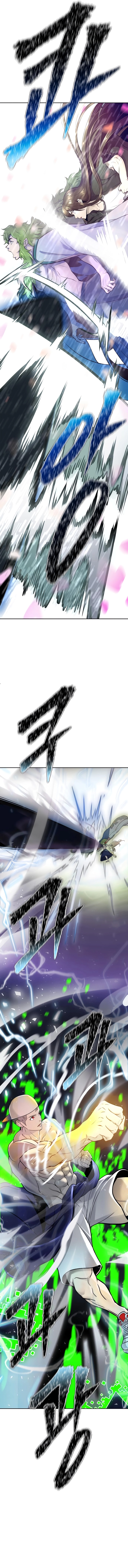 Tower of God, chapter 647, image 20