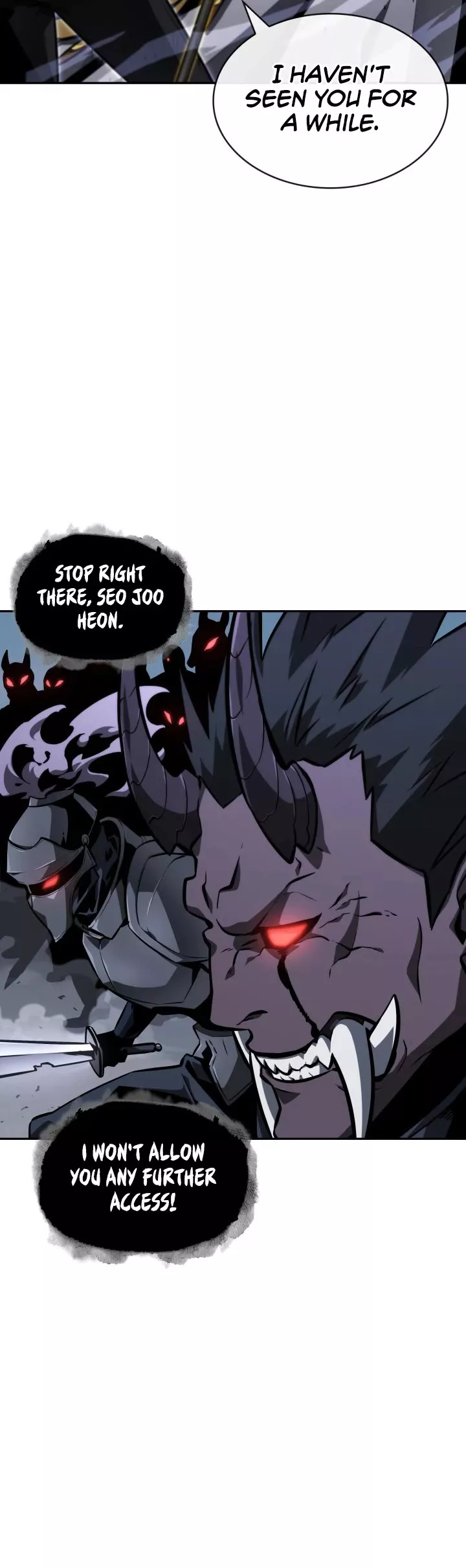Tomb Raider King, chapter 378, image 15