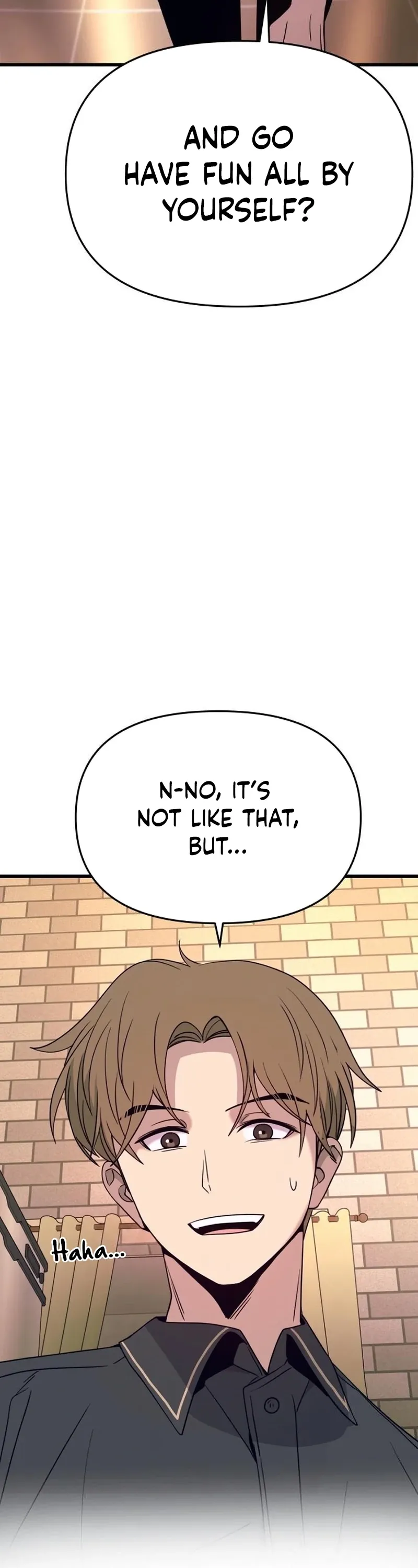 My Bias Gets on the Last Train, chapter 81, image 56