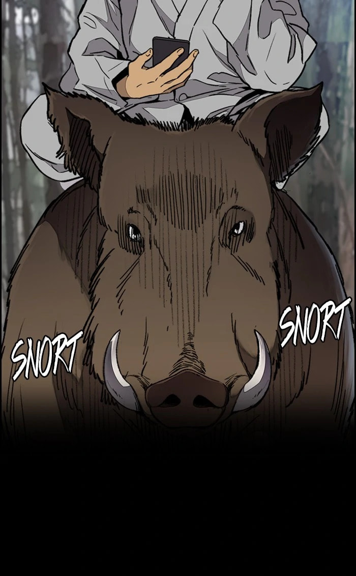 Wind Breaker, chapter 314, image 47