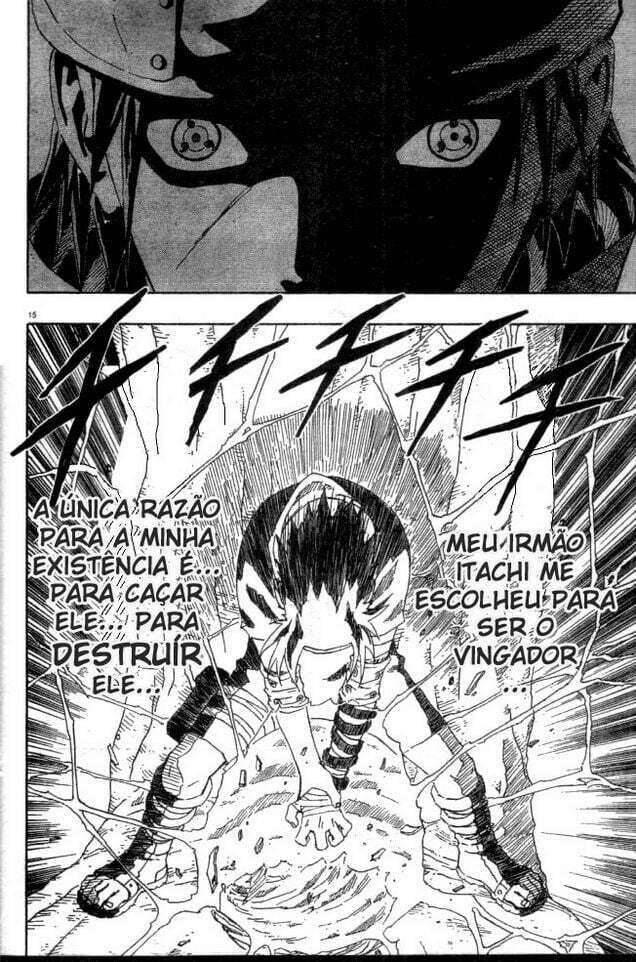 Naruto, chapter 127, image 17