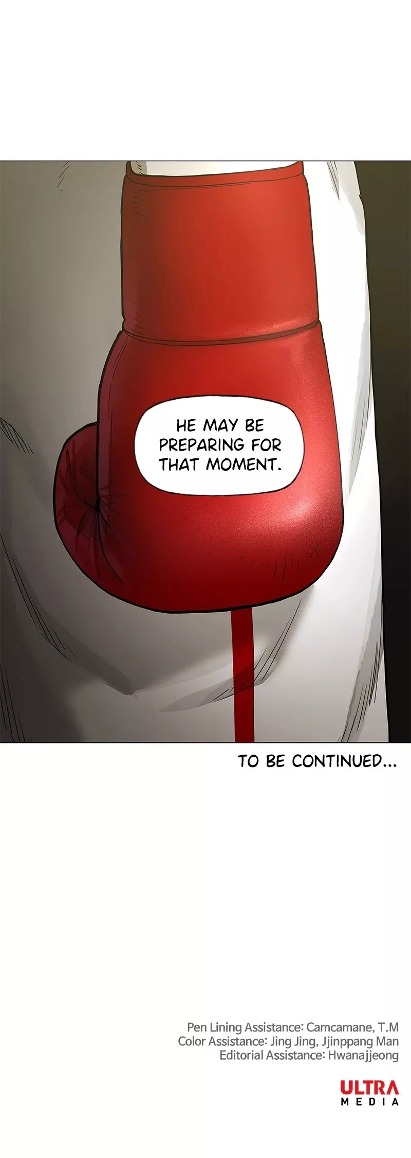 The Boxer, chapter 111, image 56
