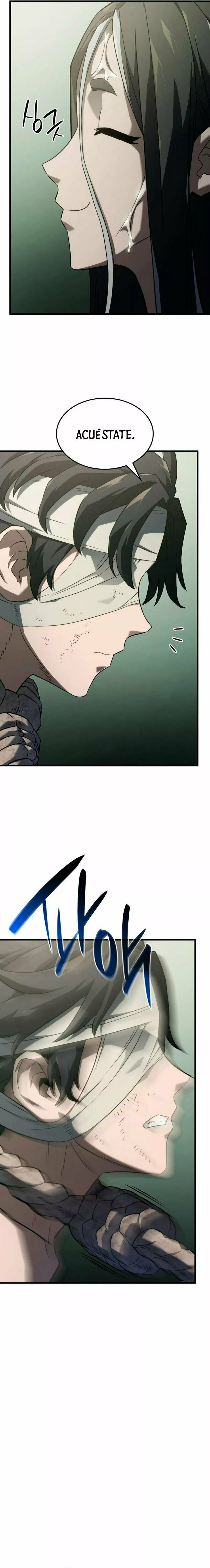 Revenge of the Baskerville Bloodhound, chapter 32, image 23