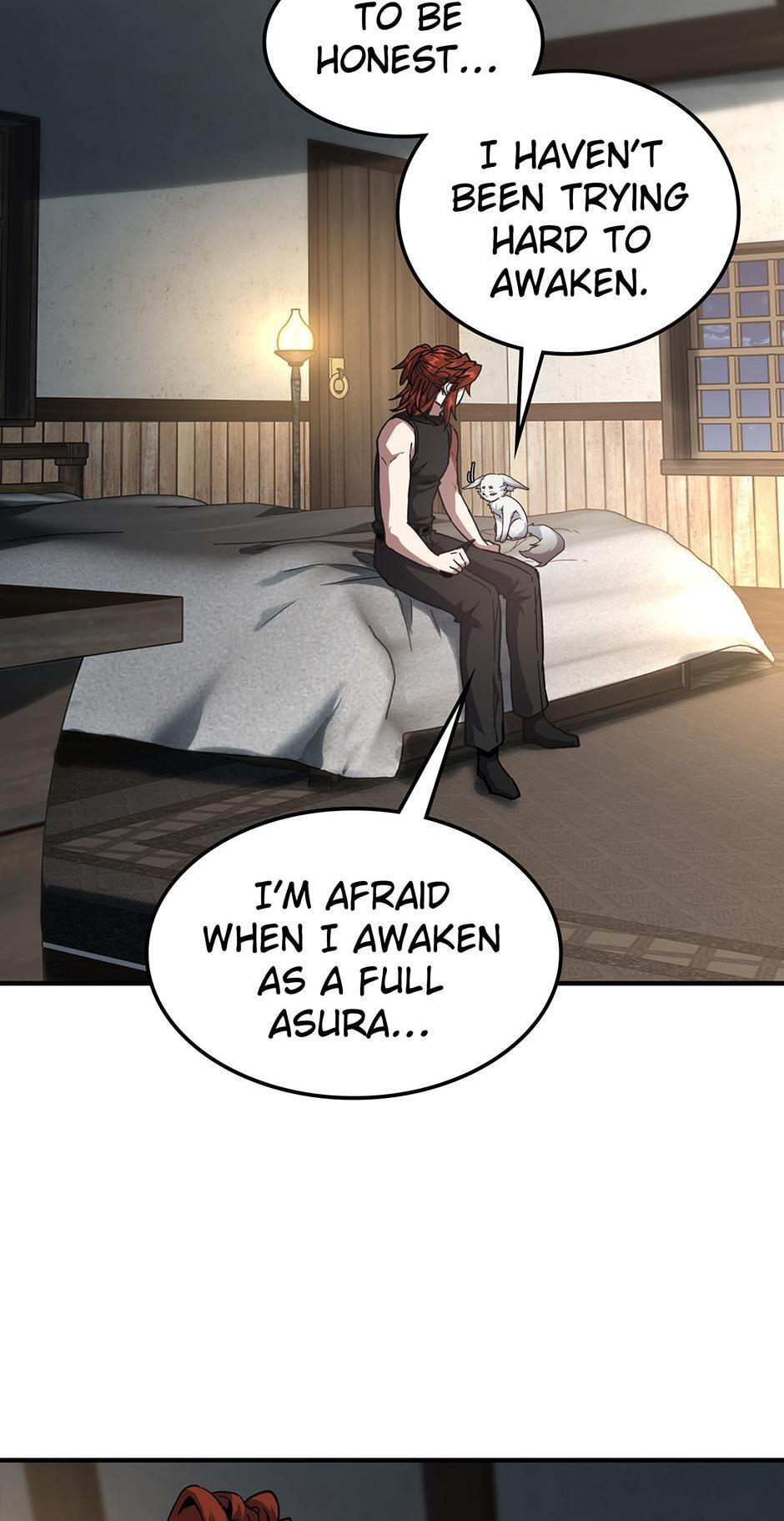 The Beginning After the End, chapter 212, image 89