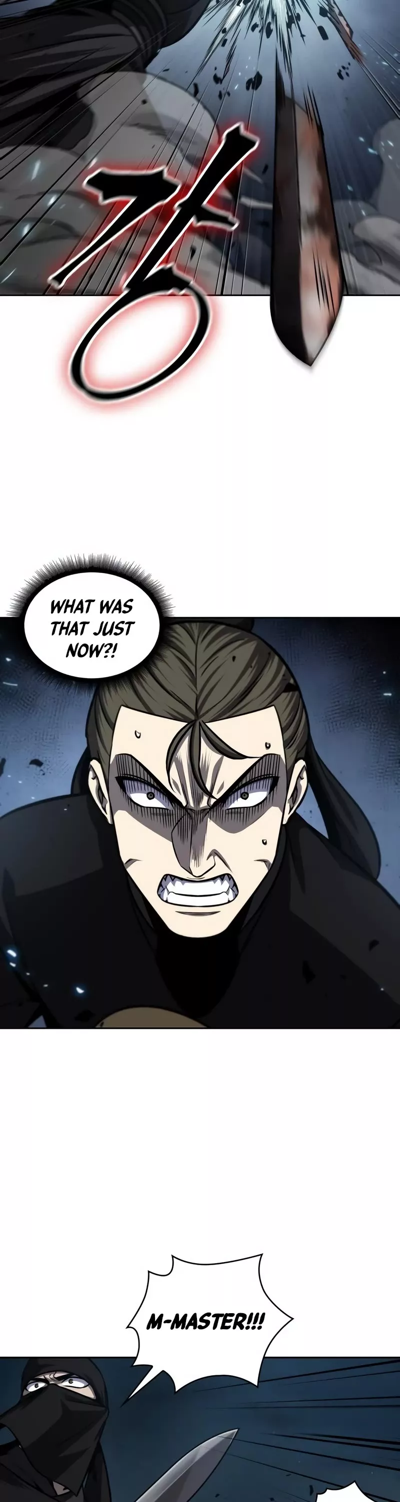 Nano Machine, chapter 150, image 35
