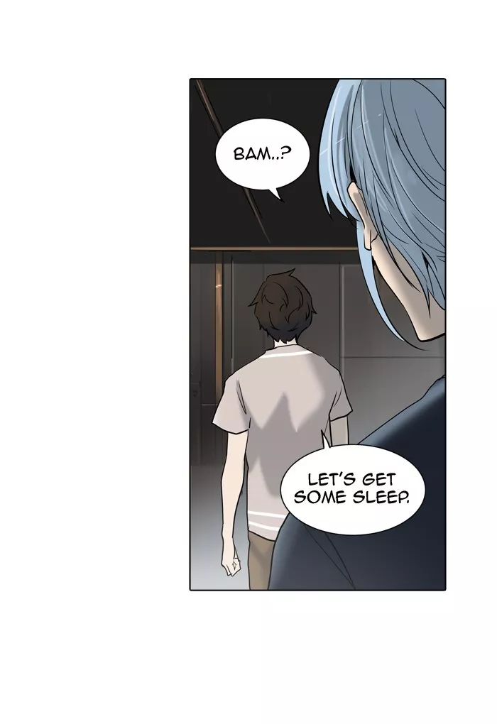 Tower of God, chapter 281, image 100