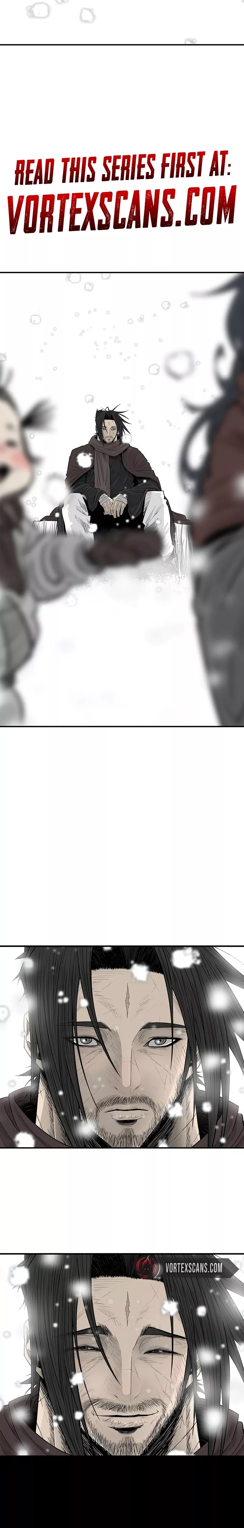 Legend of the Northern Blade, chapter 202.2, image 36