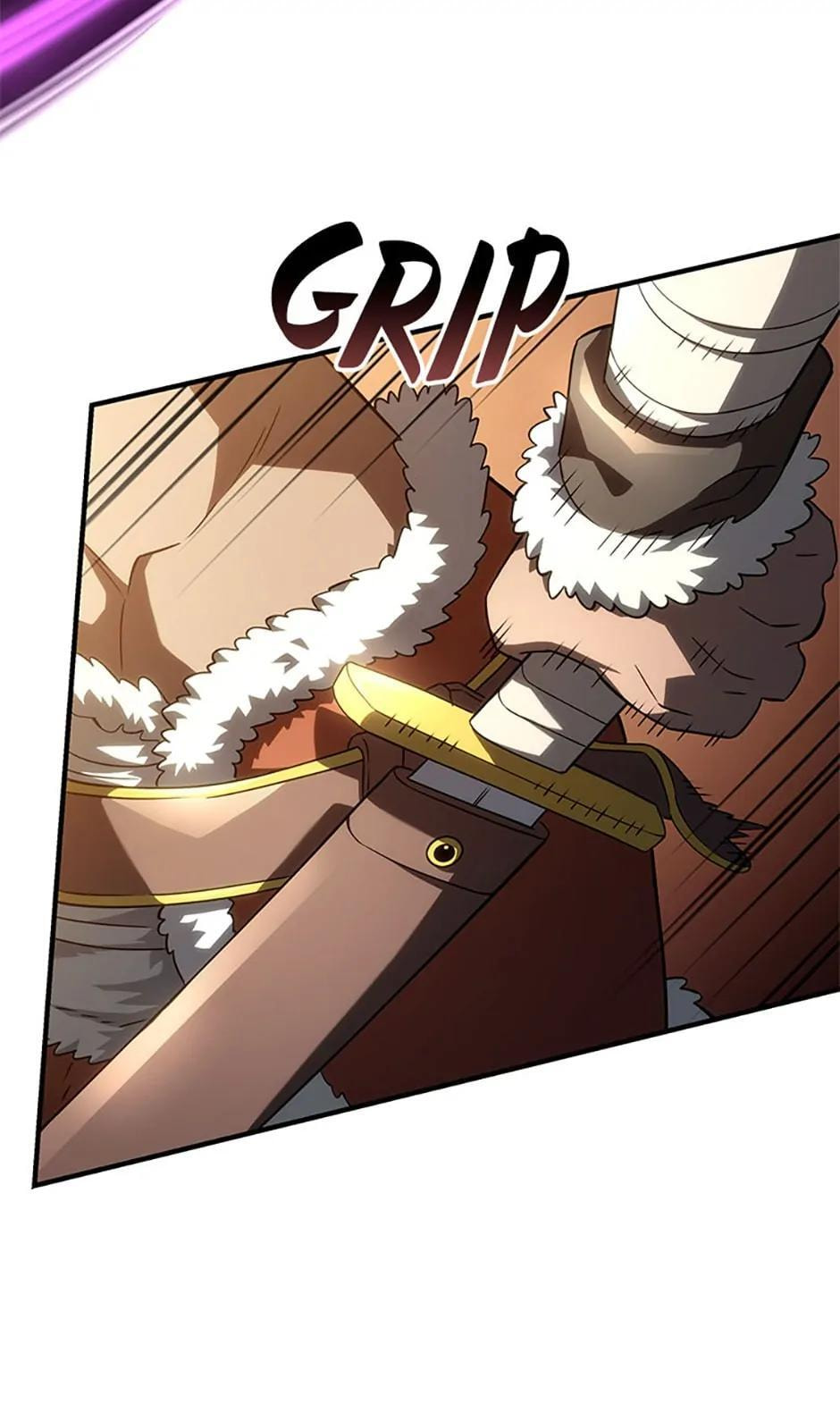 Revenge of the Baskerville Bloodhound, chapter 54, image 111