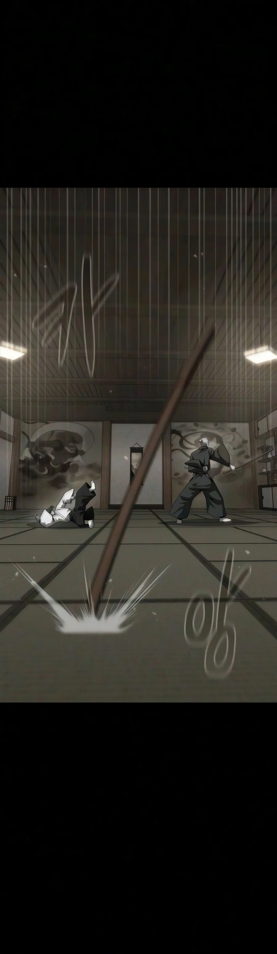 Steel-Eating Player, chapter 113, image 3