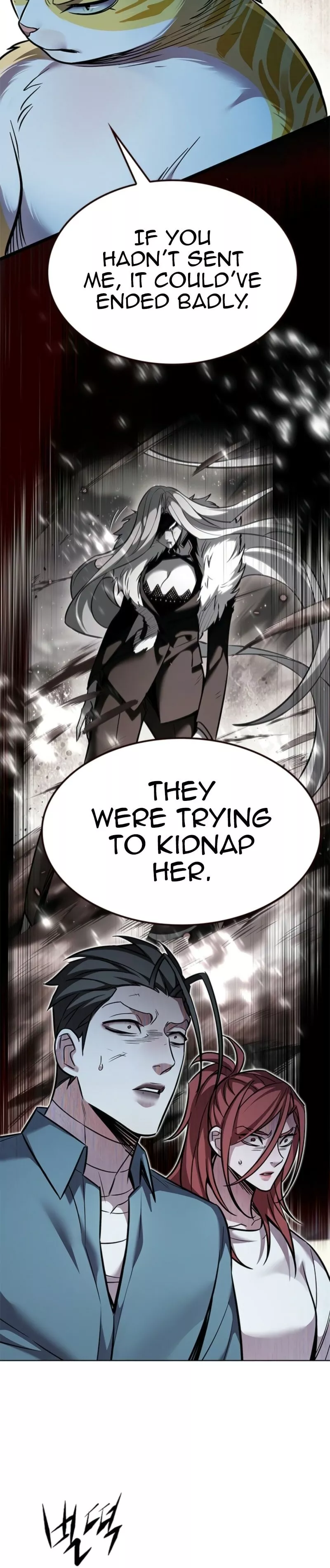 Eleceed, chapter 375, image 5