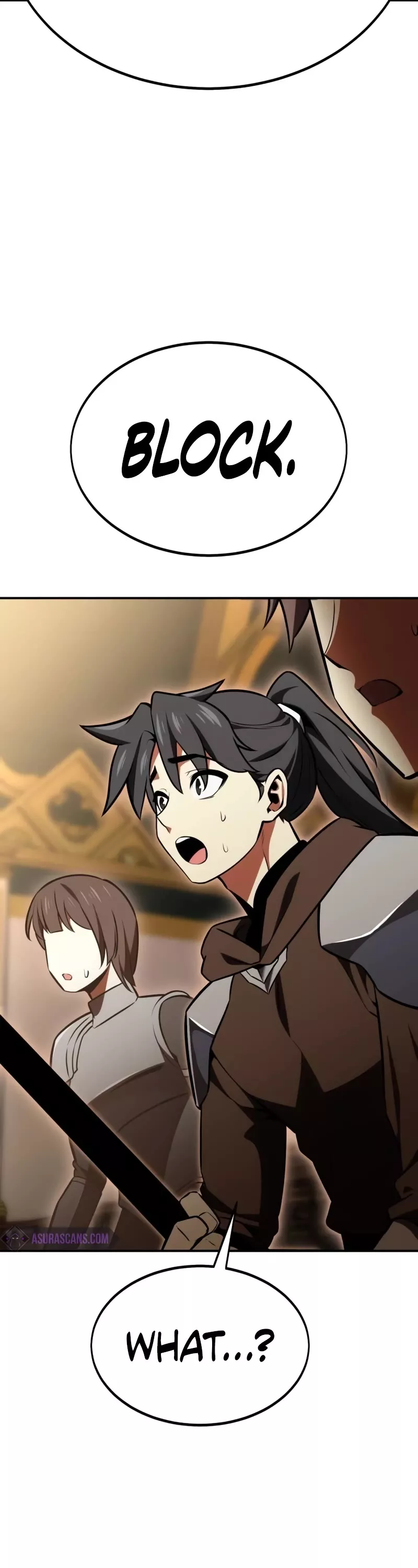 I Killed the Main Player, chapter 24, image 3