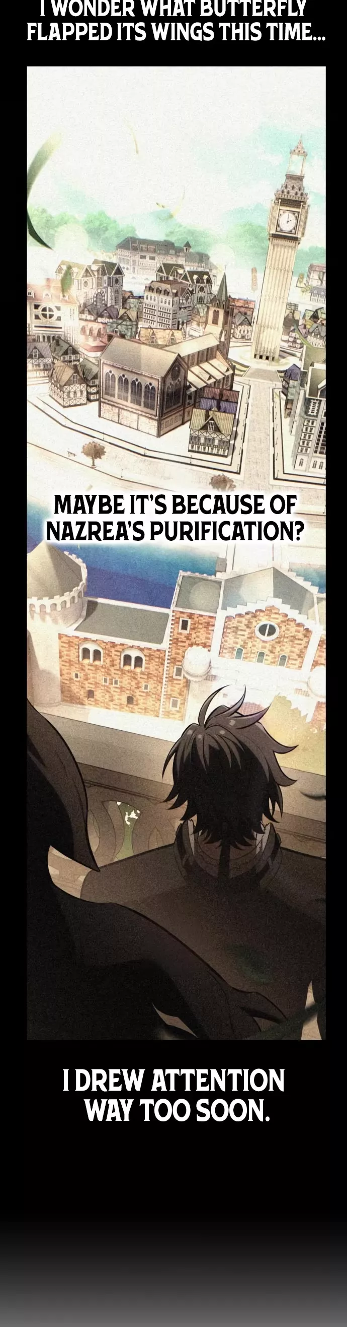I Killed the Main Player, chapter 72, image 55