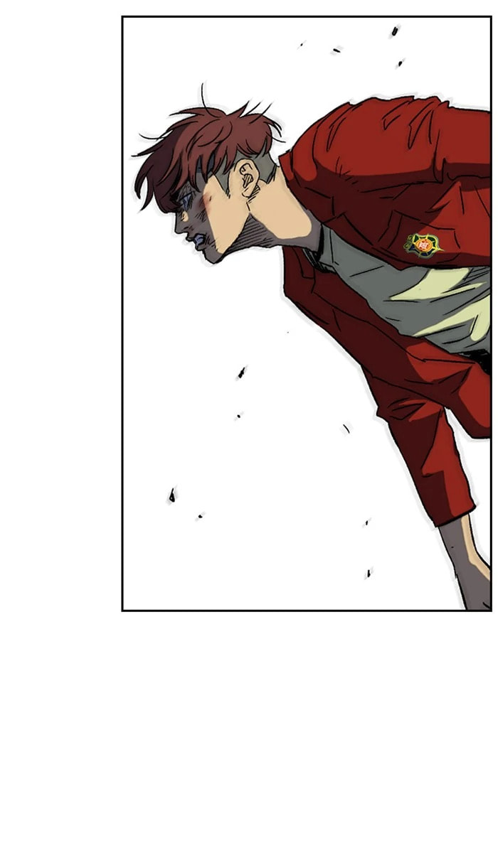 Wind Breaker, chapter 214, image 55