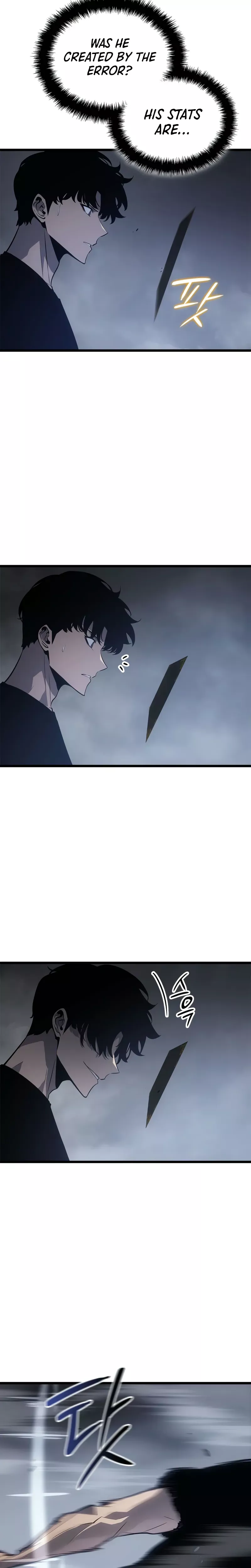 Solo Leveling: Ragnarok, chapter 46, image 4