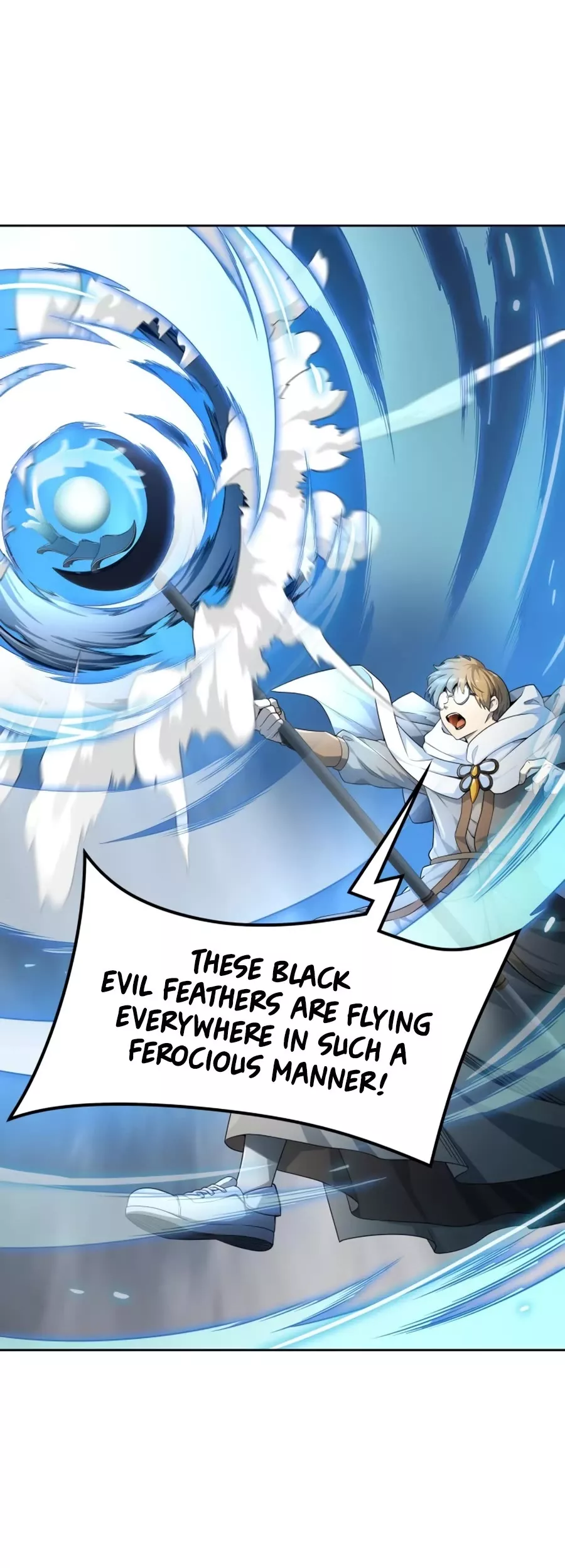 Tower of God, chapter 552, image 68
